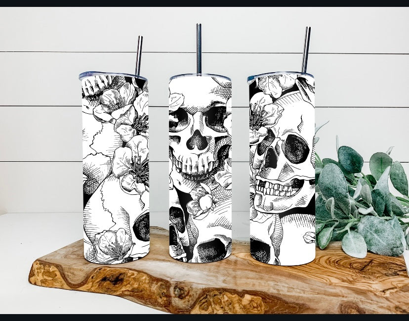 20oz Sublimation Tumblers