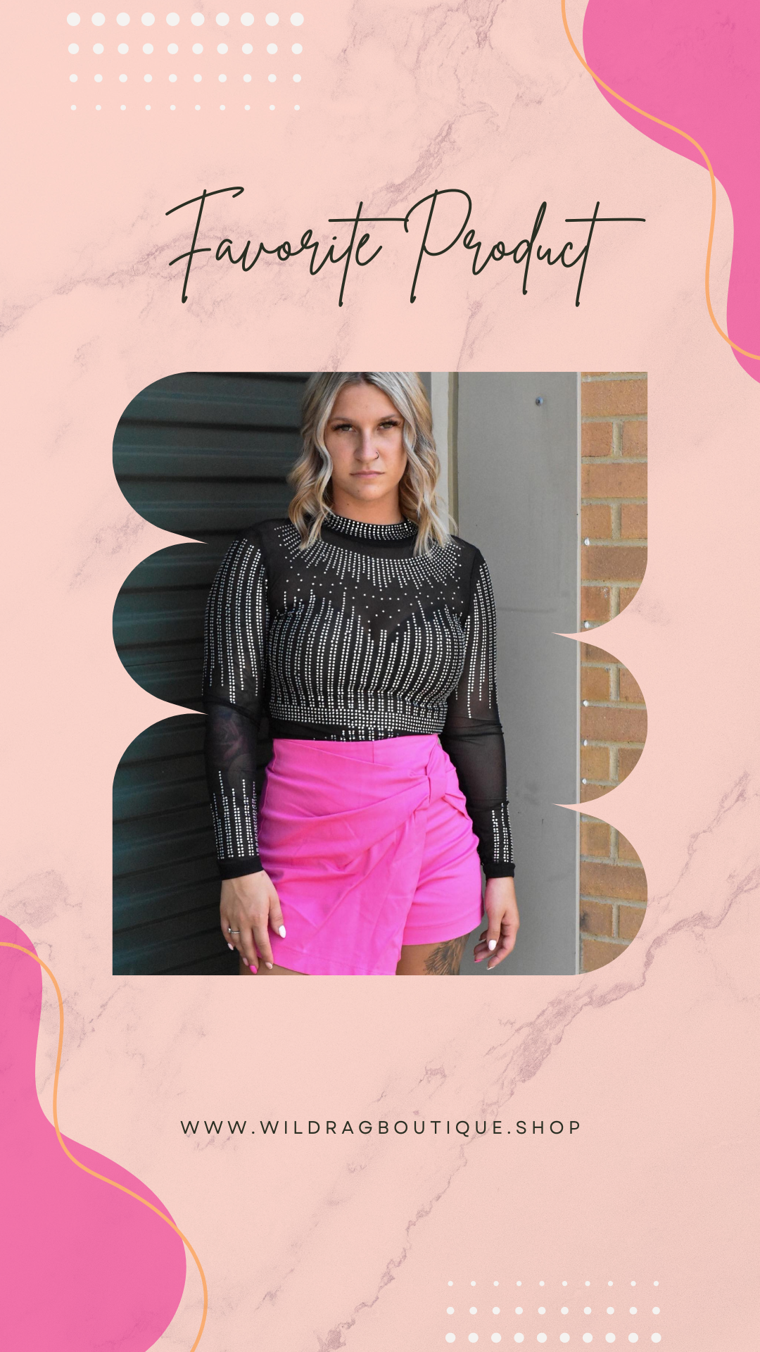 Our Top 5 Favorite Products