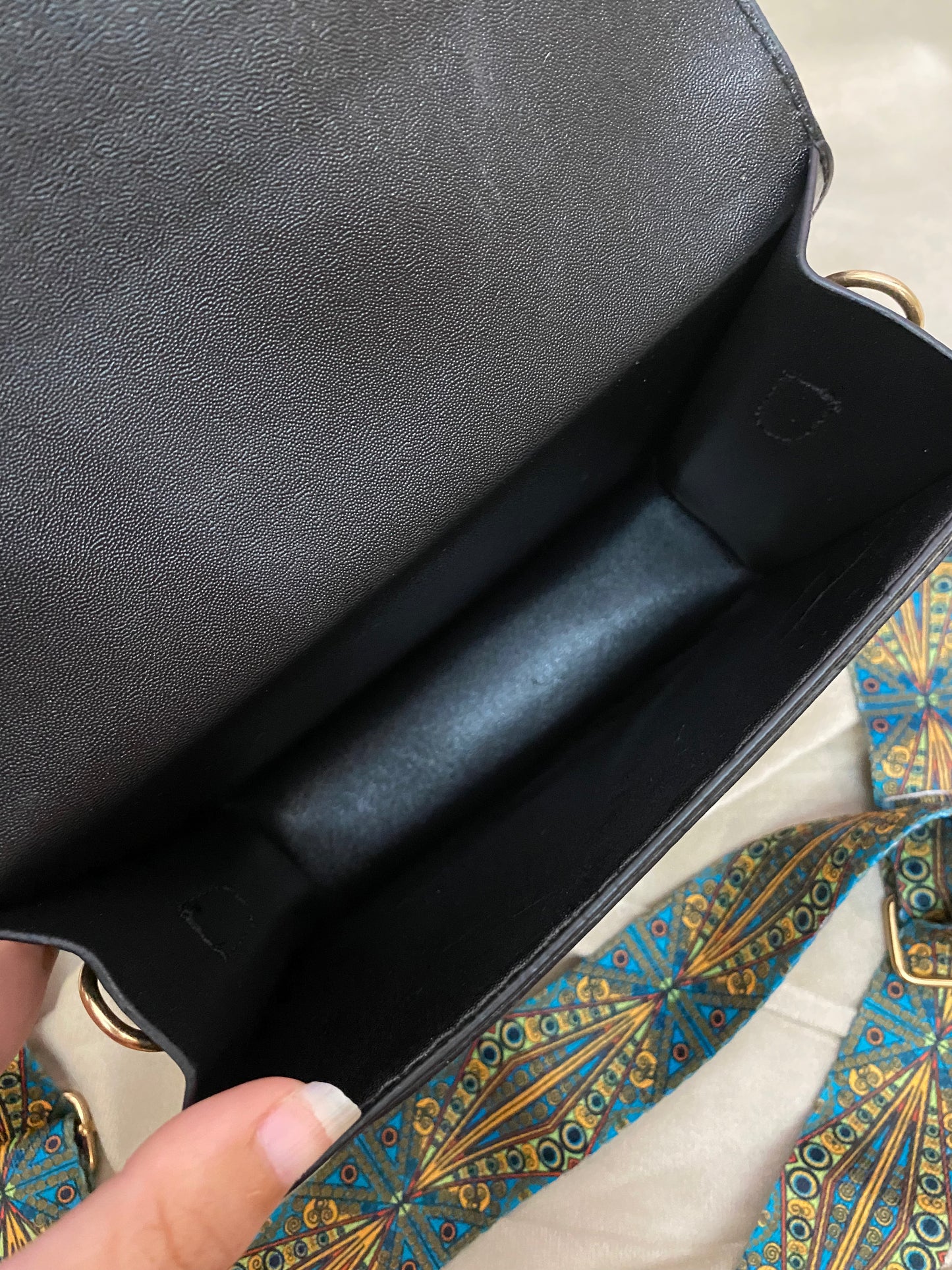 Always A Good Time Crossbody Purse