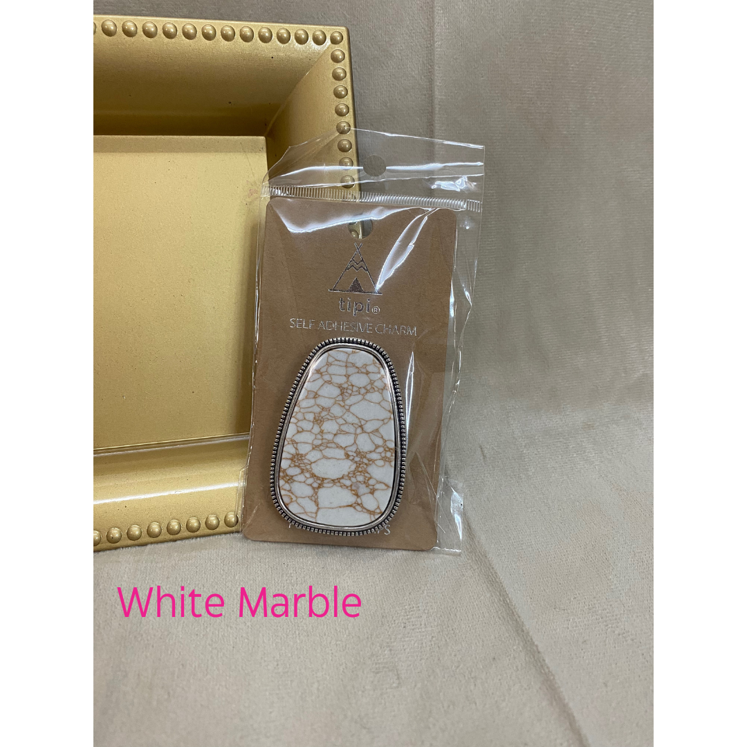 Western Inspired Phone Grips