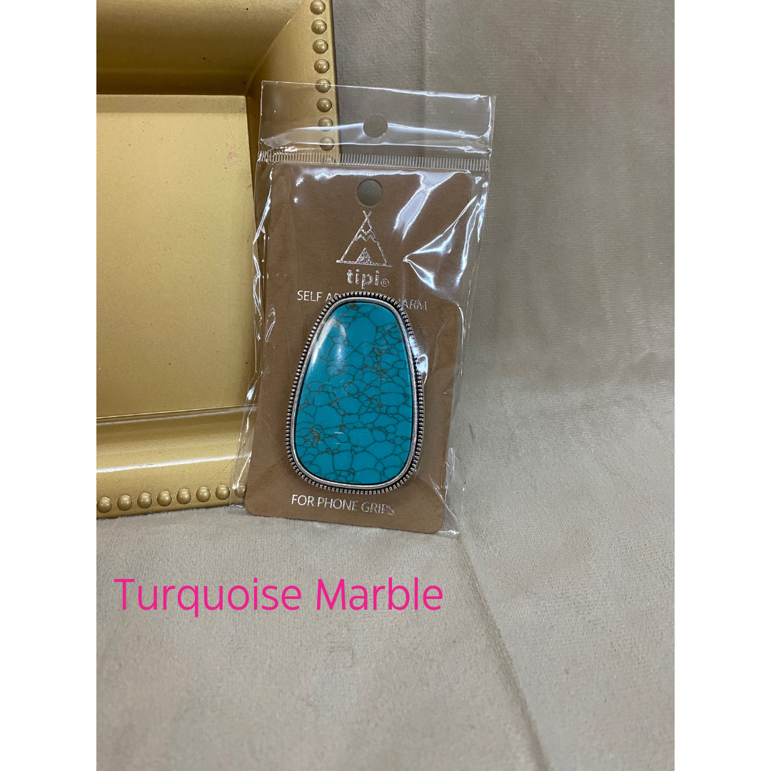 Western Inspired Phone Grips