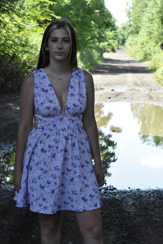 The Bailey Summer Dress